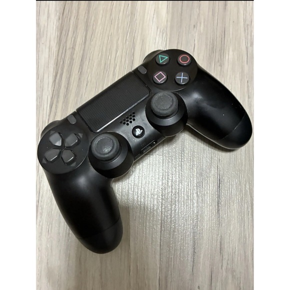 Sony PlayStation 4 Gaming Console W/ Controller, 3 Games Tested and Working - Picture 7 of 16